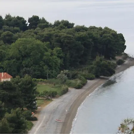 公寓 太阳门海滩公寓 *