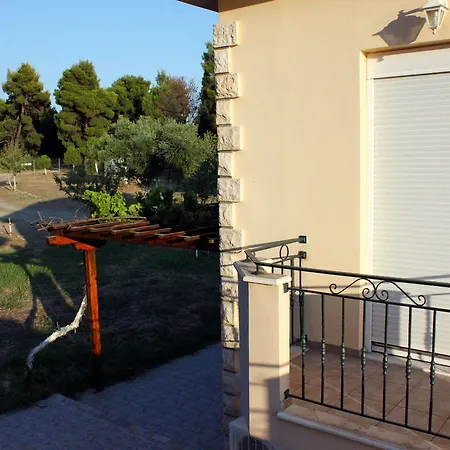 太阳门海滩公寓