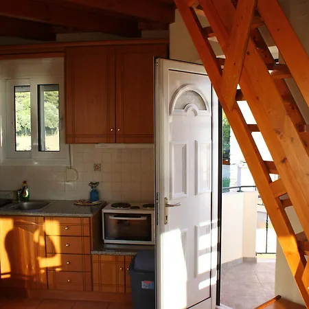 公寓 太阳门海滩公寓 *