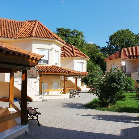 Apartamento Sungate Rovies