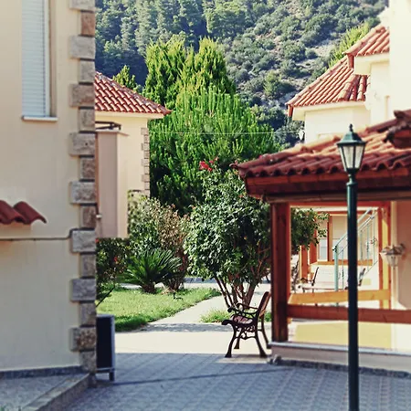 Apartamento Sungate