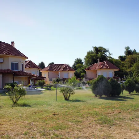 Apartamento Sungate Rovies