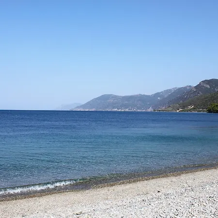 公寓 太阳门海滩公寓