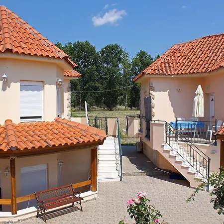 Apartamento Sungate Rovies