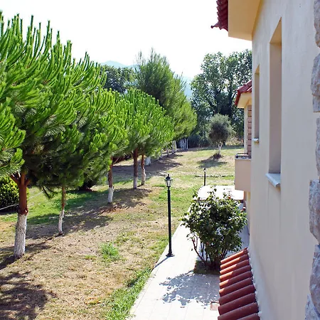 Apartamento Sungate