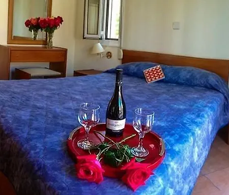 公寓 太阳门海滩公寓 *