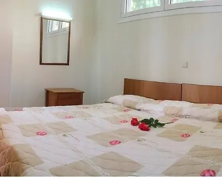 公寓 太阳门海滩公寓