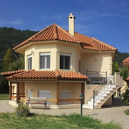 Apartamento Sungate *