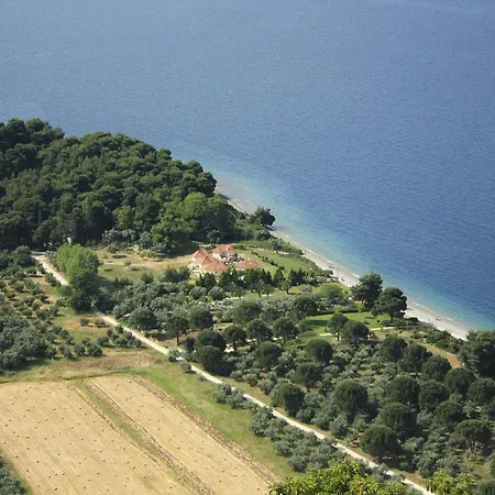 太阳门海滩公寓