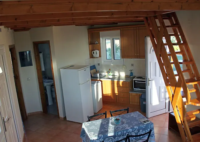 Apartman Sungate Roviész