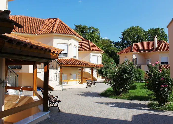 Apartman Sungate Roviész