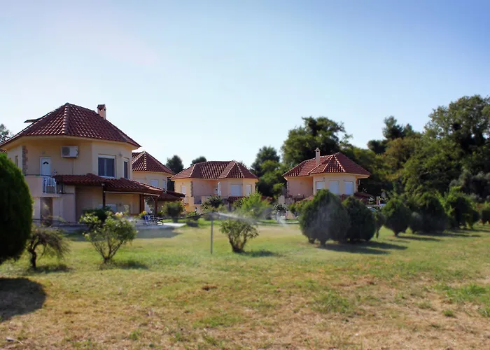 Apartman Sungate Roviész