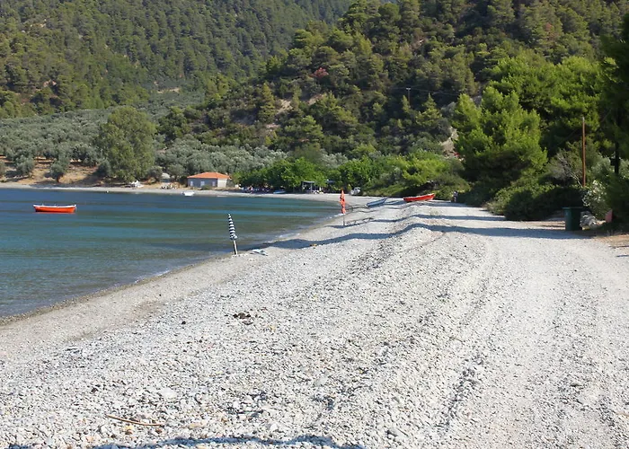 Apartman Sungate Roviész