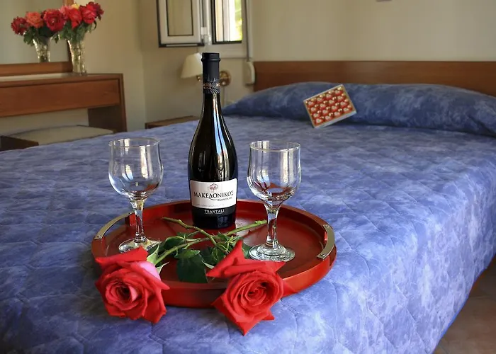 Apartman Sungate Roviész