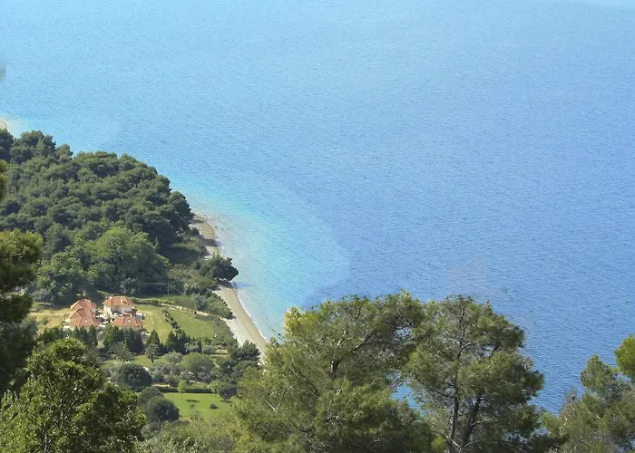 Apartman Sungate Roviész